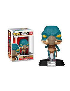 Funko pop star wars the phantom