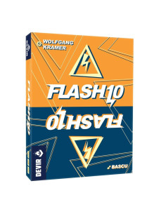 Juego mesa flash 10 (pocket)