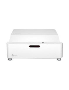 Proyector optoma eco laser zw410ust 4000