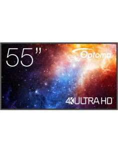 Monitor profesional led optoma serie n