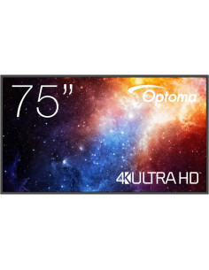 Monitor profesional led optoma serie n