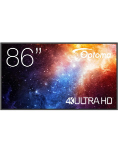 Monitor profesional led optoma serie n