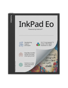 E - note pocketbook inkpad eo ereader 10.3 pulgadas
