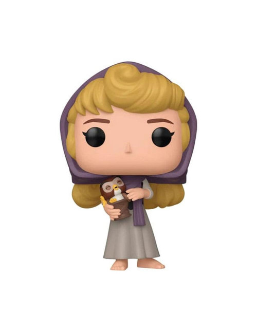 Funko pop disney 65 aniversario la