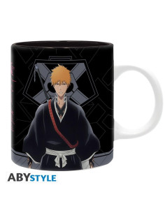 Taza abystyle bleach tybw ichigo vs