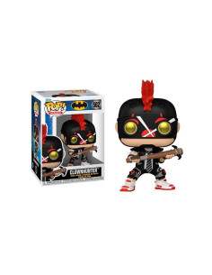 Funko pop dc comics batman war