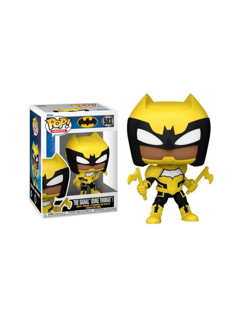 Funko pop dc comics batman war