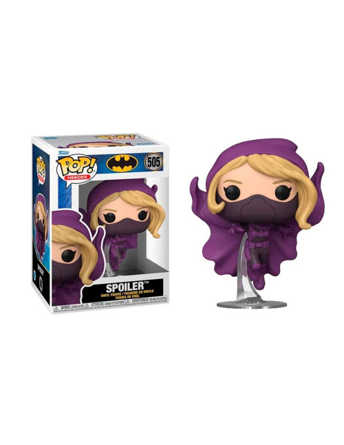 Funko pop dc comics batman war