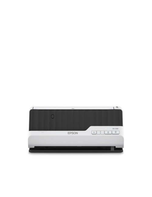 Escaner sobremesa epson ds - c330 a4 30ppm