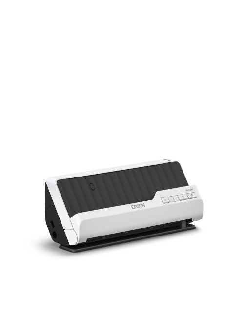 Escaner sobremesa epson ds - c330 a4 30ppm