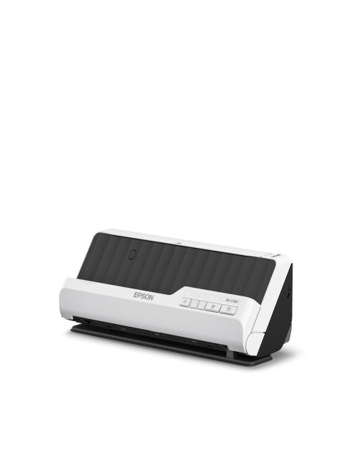 Escaner sobremesa epson ds - c330 a4 30ppm