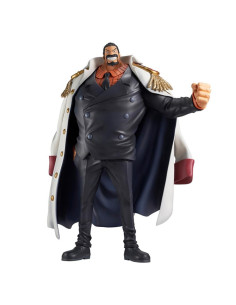 Figura ichibansho one piece legendary hero