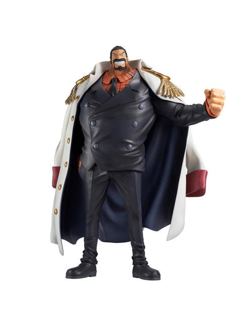Figura ichibansho one piece legendary hero