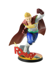 Figura good smile company my hero