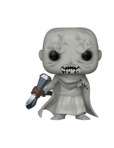 Funko pop marvel thor: love &