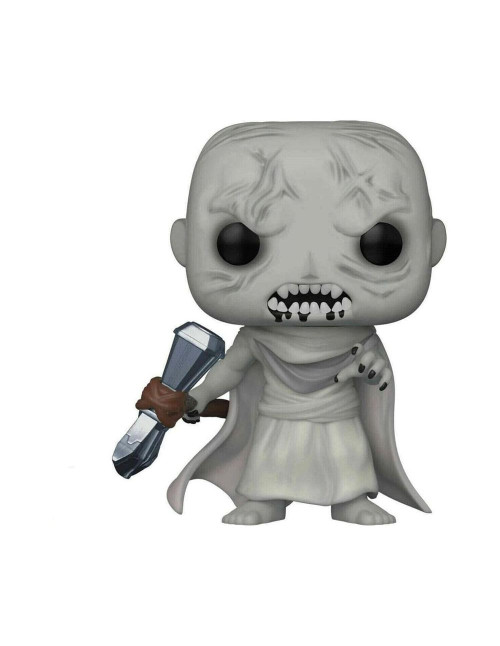 Funko pop marvel thor: love &