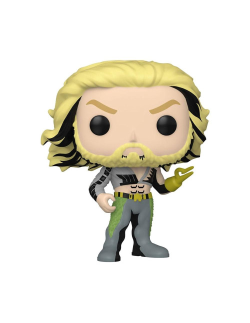 Funko pop dc comics heroes jl