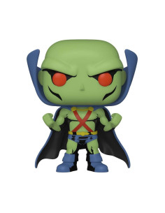 Funko pop dc comics heroes jl
