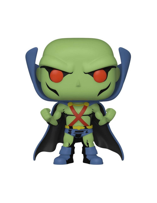 Funko pop dc comics heroes jl