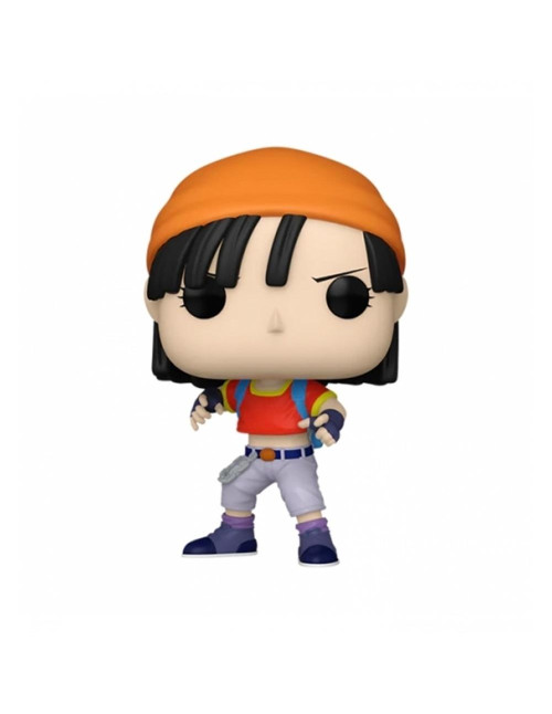 Funko pop dragon ball gt pan