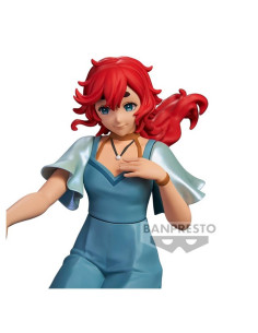 Figura banpresto mobile suit gundam the