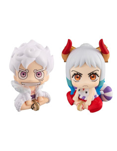Figura megahouse one piece look up