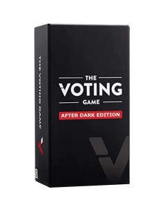 Juego mesa the voting game nsfw