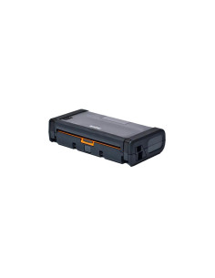 Estuche pvc brother parc001 impresora y