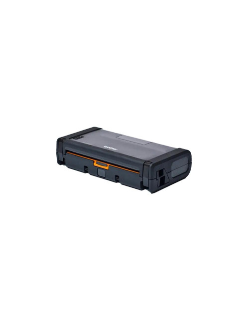 Estuche pvc brother parc001 impresora y
