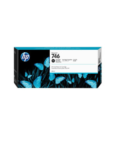 Cartucho tinta hp designjet 746 de