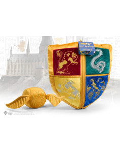 Peluche the noble collection harry potter