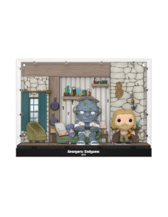 Funko pop moments deluxe marvel avengers