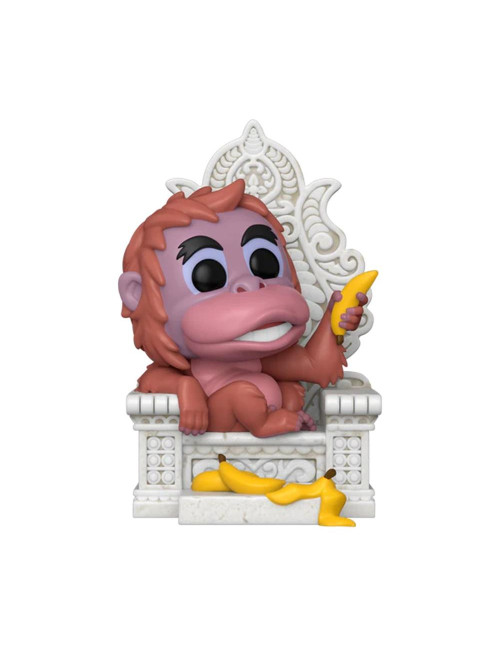Funko pop disney el libro la