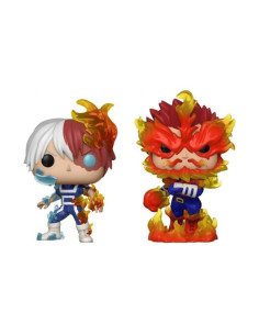 Pack 2 funkos funko pop my
