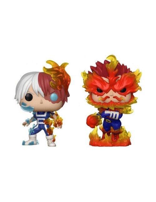 Pack 2 funkos funko pop my