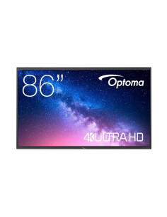 Monitor interactivo optoma creative touch 5863rk