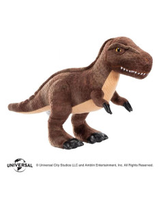 Peluche the noble collection jurassic park