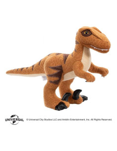 Peluche the noble collection jurassic park