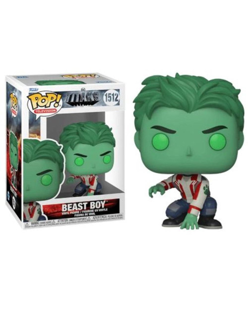 Funko pop dc comics series tv