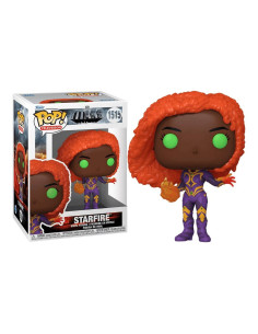 Funko pop dc comics series tv