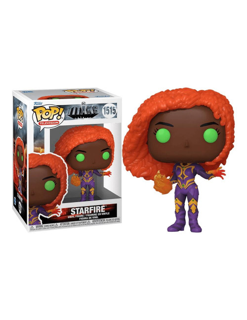 Funko pop dc comics series tv