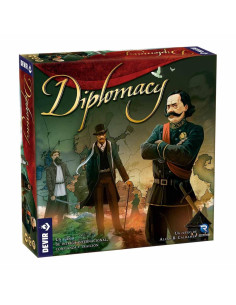 Juego mesa devir diplomacy