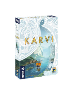 Juego mesa devir karvi