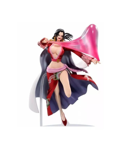 Figura ichibansho one piece heroines boa