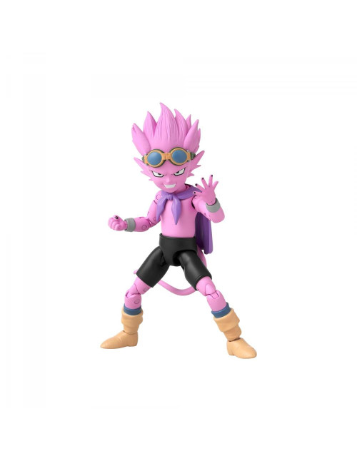 Figura bandai dragon stars dragon ball