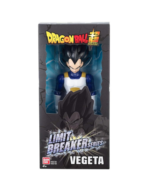 Figura bandai limit breaker series -