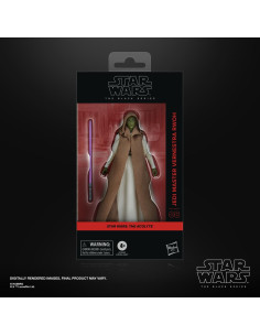 Figura hasbro star wars: the acolyte