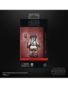 Figura hasbro star wars: the acolyte