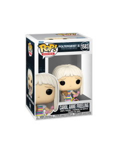 Funko pop poltergeist ii carol anne