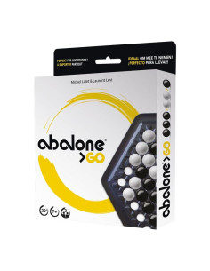 Juego mesa abalone go